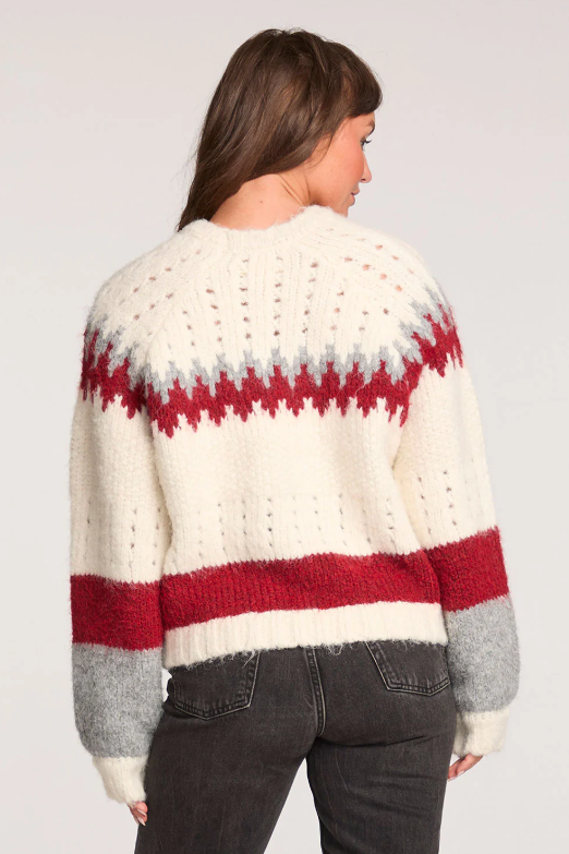 Revel Sweater
