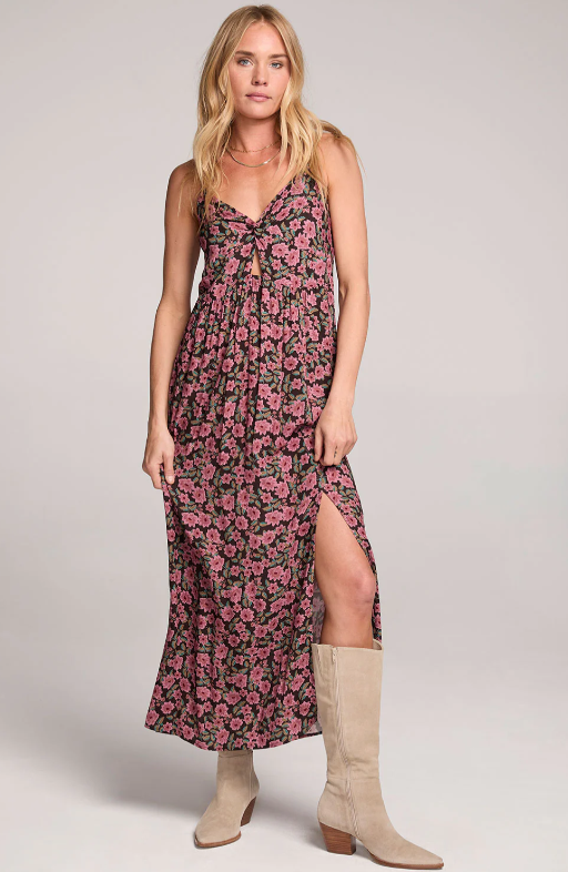 Sonnie Midi Dress