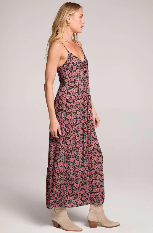 Sonnie Midi Dress
