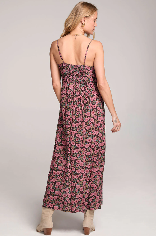 Sonnie Midi Dress