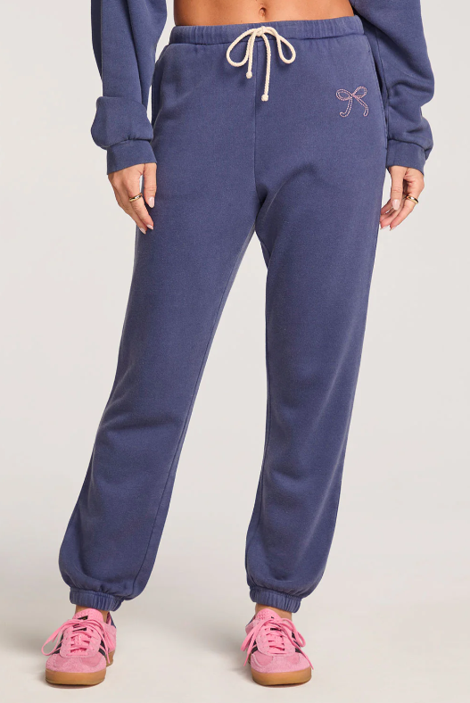 Millie Dusk Blue Pant