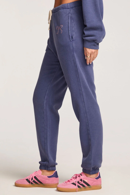 Millie Dusk Blue Pant