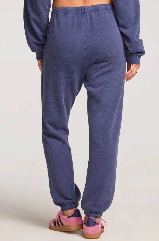 Millie Dusk Blue Pant