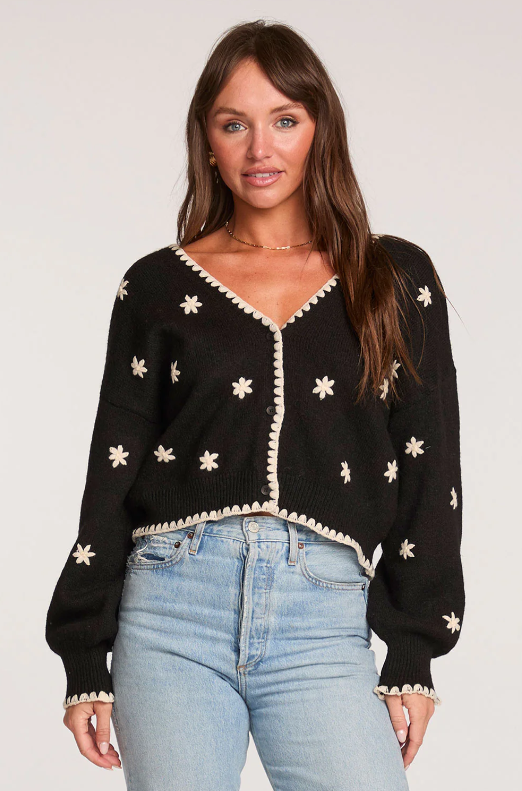 Fiorra Sweater