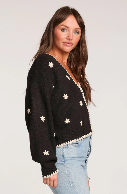 Fiorra Sweater