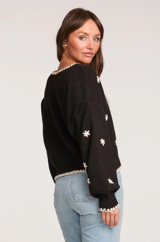 Fiorra Sweater