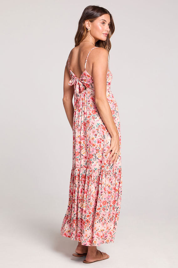 Esme Maxi Dress
