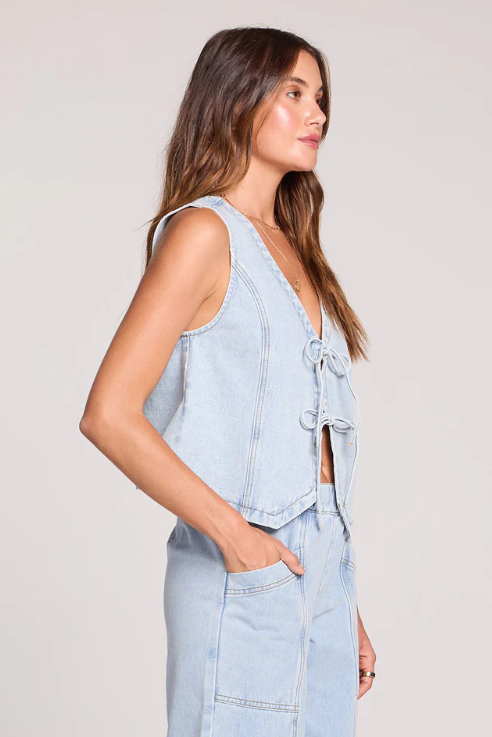 Margo Vest