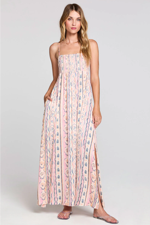 Taytum Maxi Dress