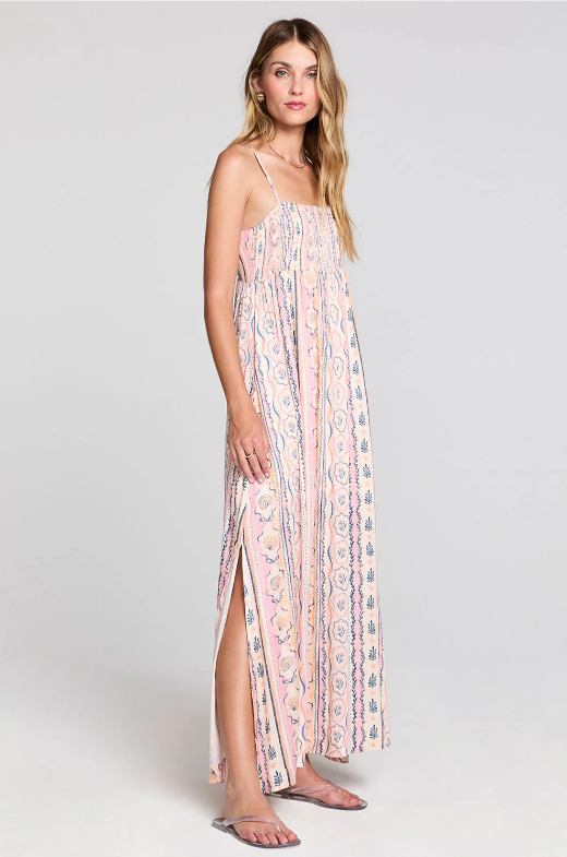 Taytum Maxi Dress
