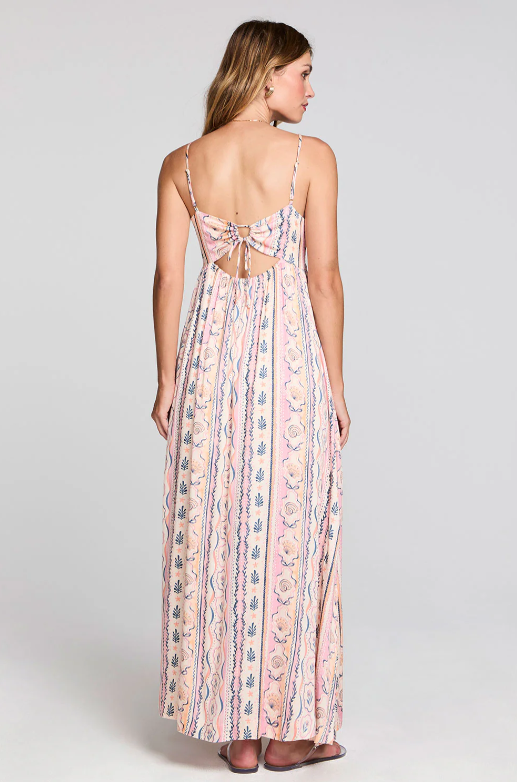 Taytum Maxi Dress
