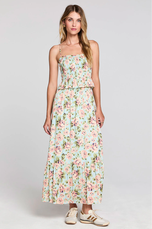 Avalee Midi Skirt