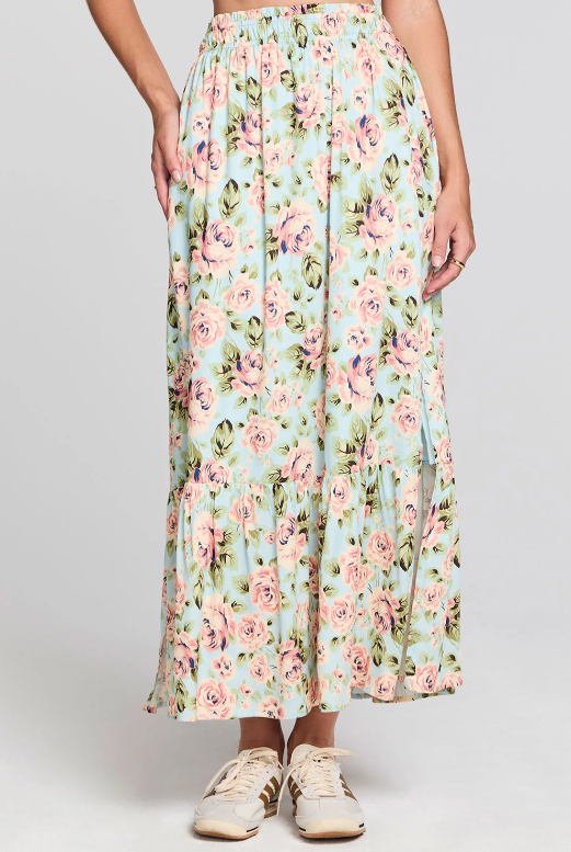 Avalee Midi Skirt