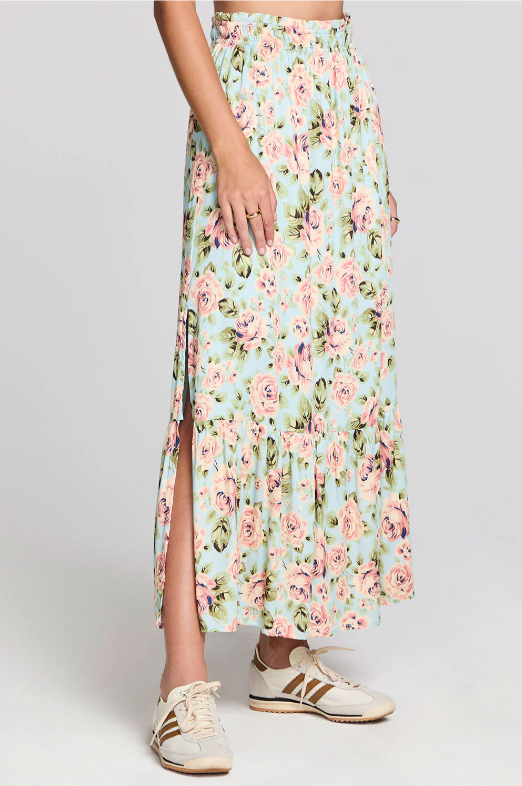 Avalee Midi Skirt