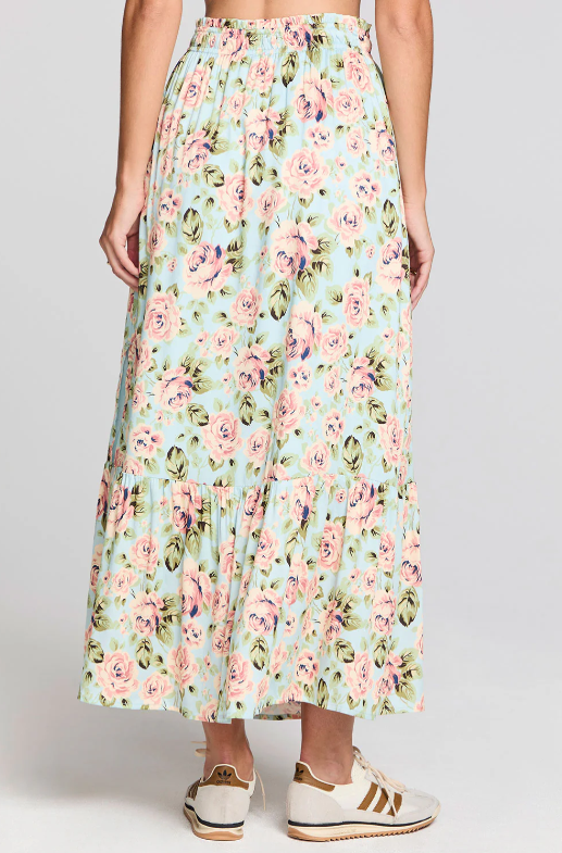 Avalee Midi Skirt