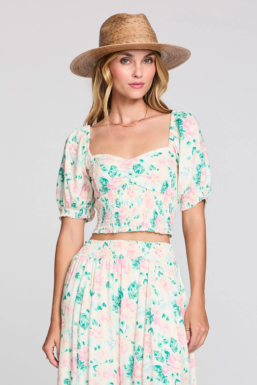 Amarra Pearl Top