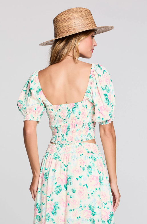 Amarra Pearl Top