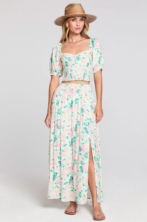 Amarra Pearl Top