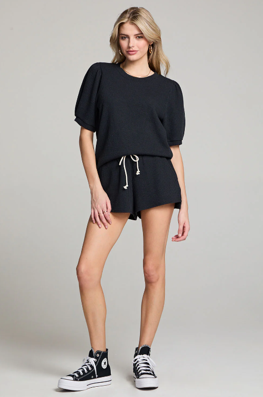 Pull On Shorts