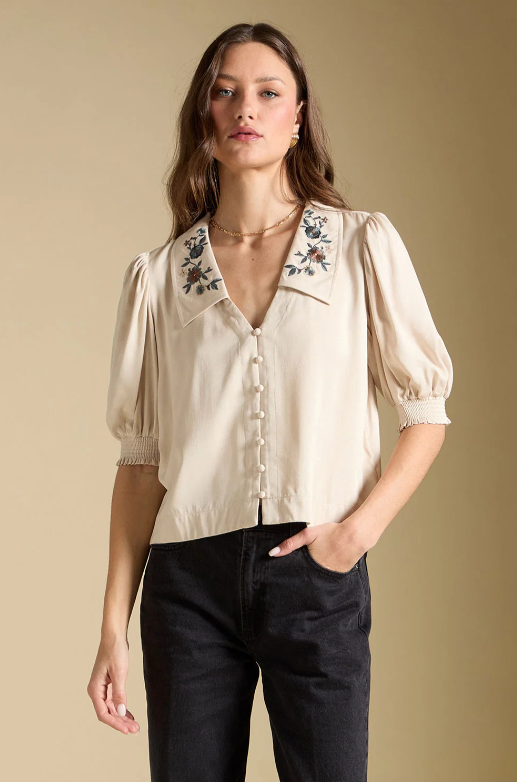 Stacia Top