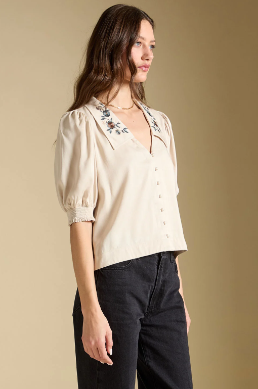 Stacia Top