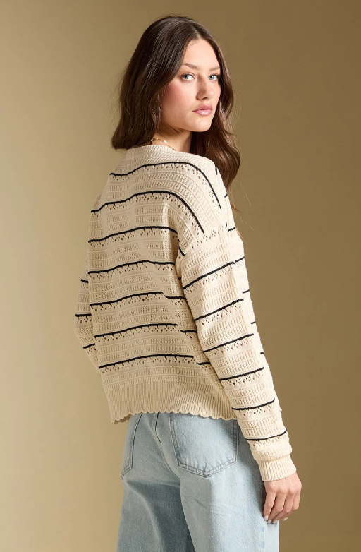 Hadlee Sweater