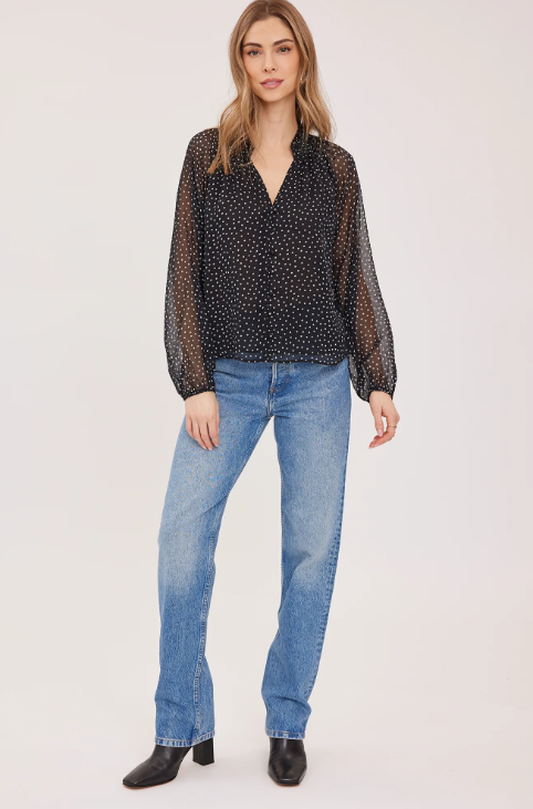 Annie Blouse