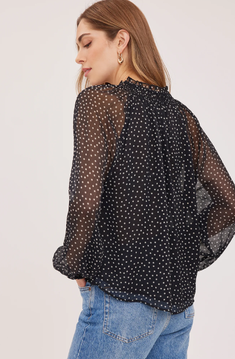 Annie Blouse