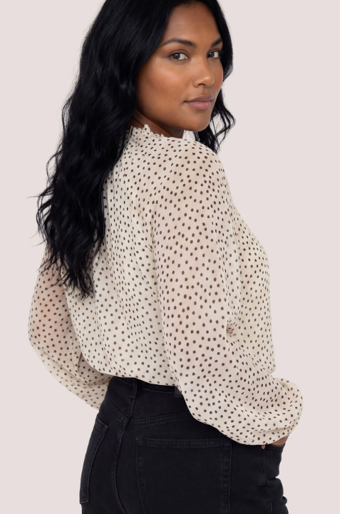 Annie Blouse