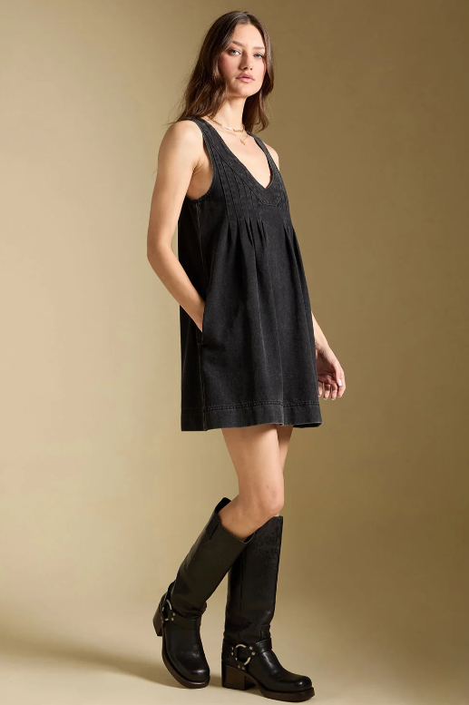 Miniya Mini Dress