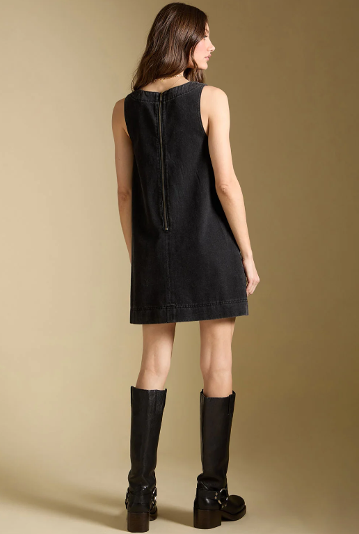 Miniya Mini Dress