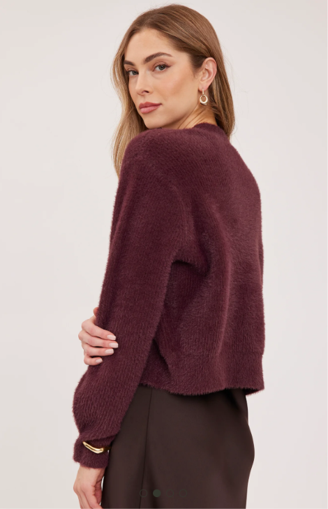 Theodora Cardigan