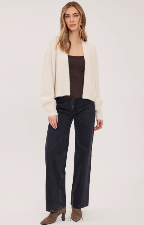 Theodora Cardigan