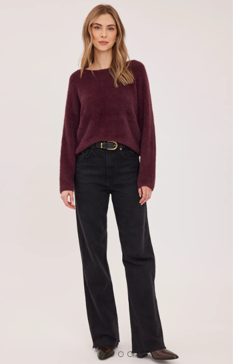 Mara Sweater