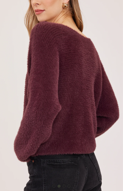 Mara Sweater