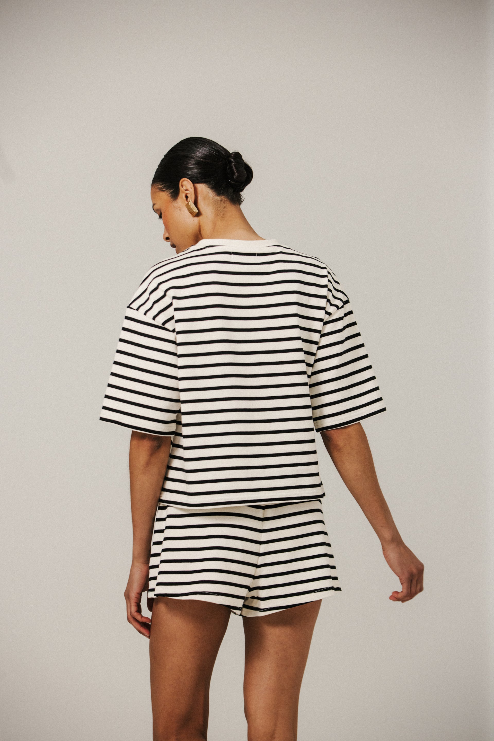 Striped Tee