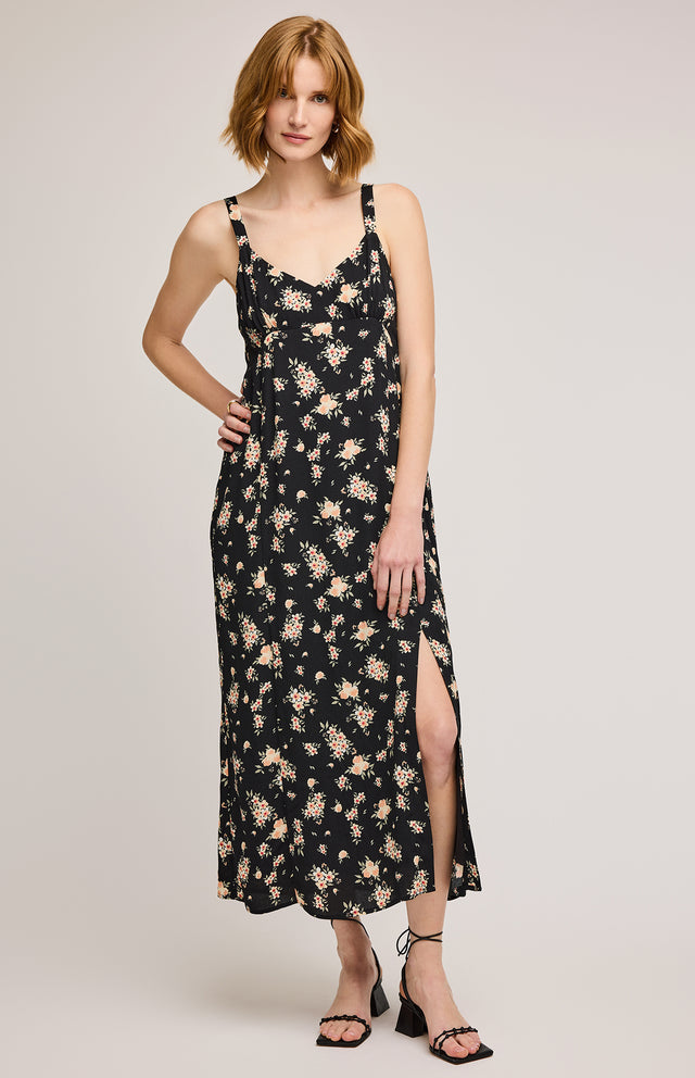Lysandra Dress