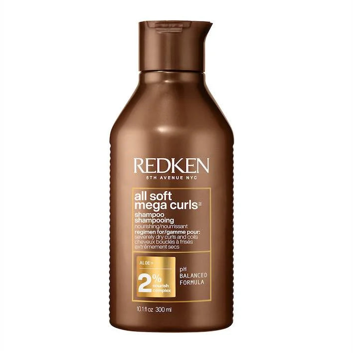 Redken All Soft Moisture Restore Leave-In Treatment – Sage The Beauty Bar