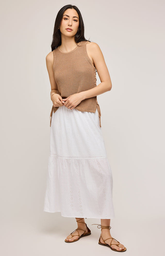 Emery Tank Top