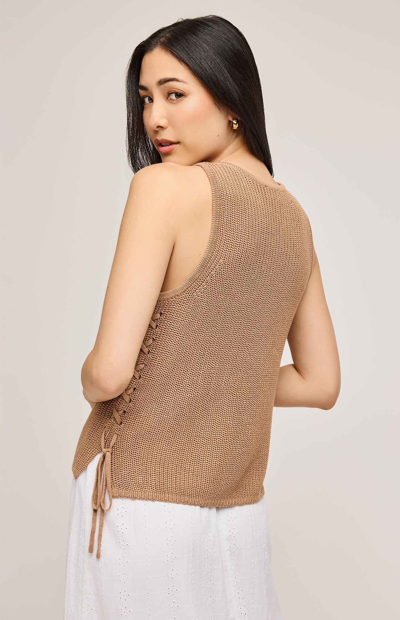 Emery Tank Top