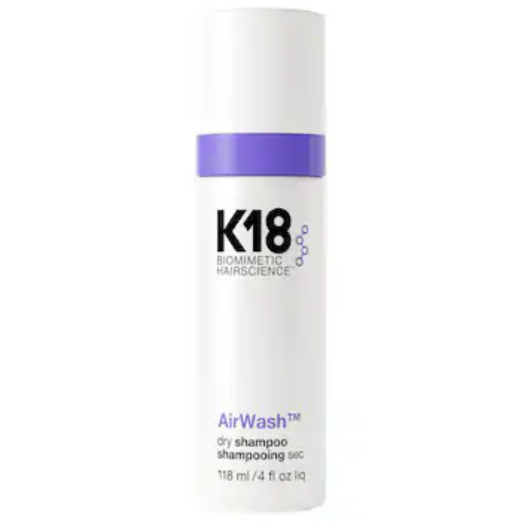 K18 AirWash Dry Shampoo