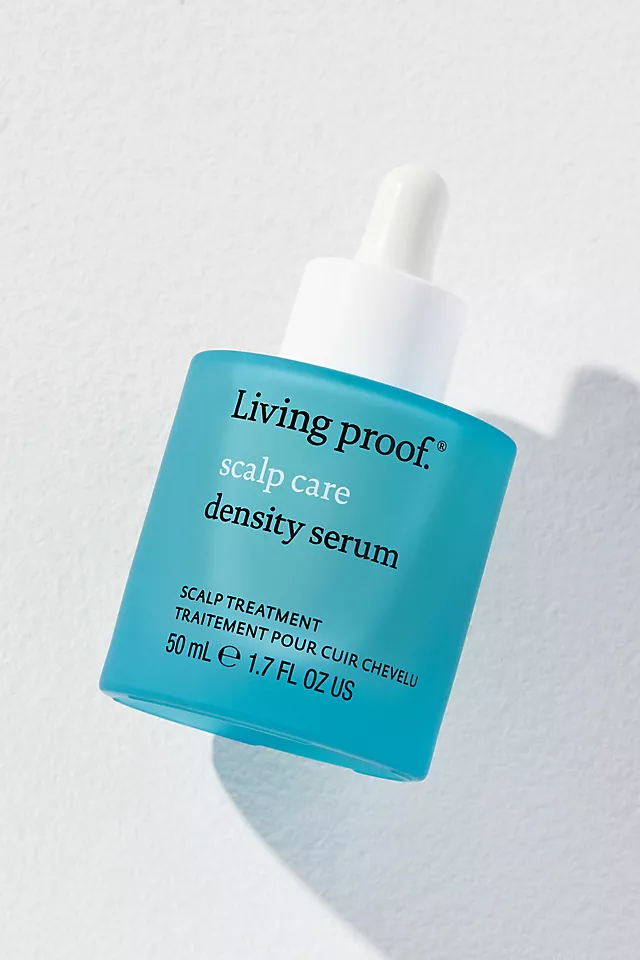 Living Proof Scalp Care Density Serum