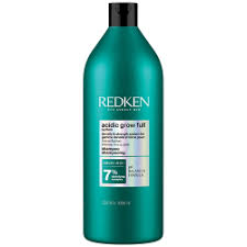 Acidic Grow Full Shampoo