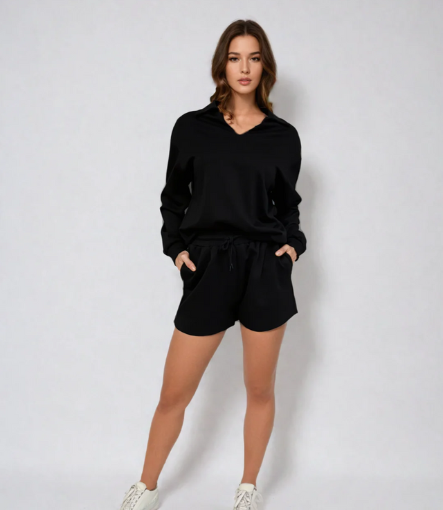 Emmie Scuba Short