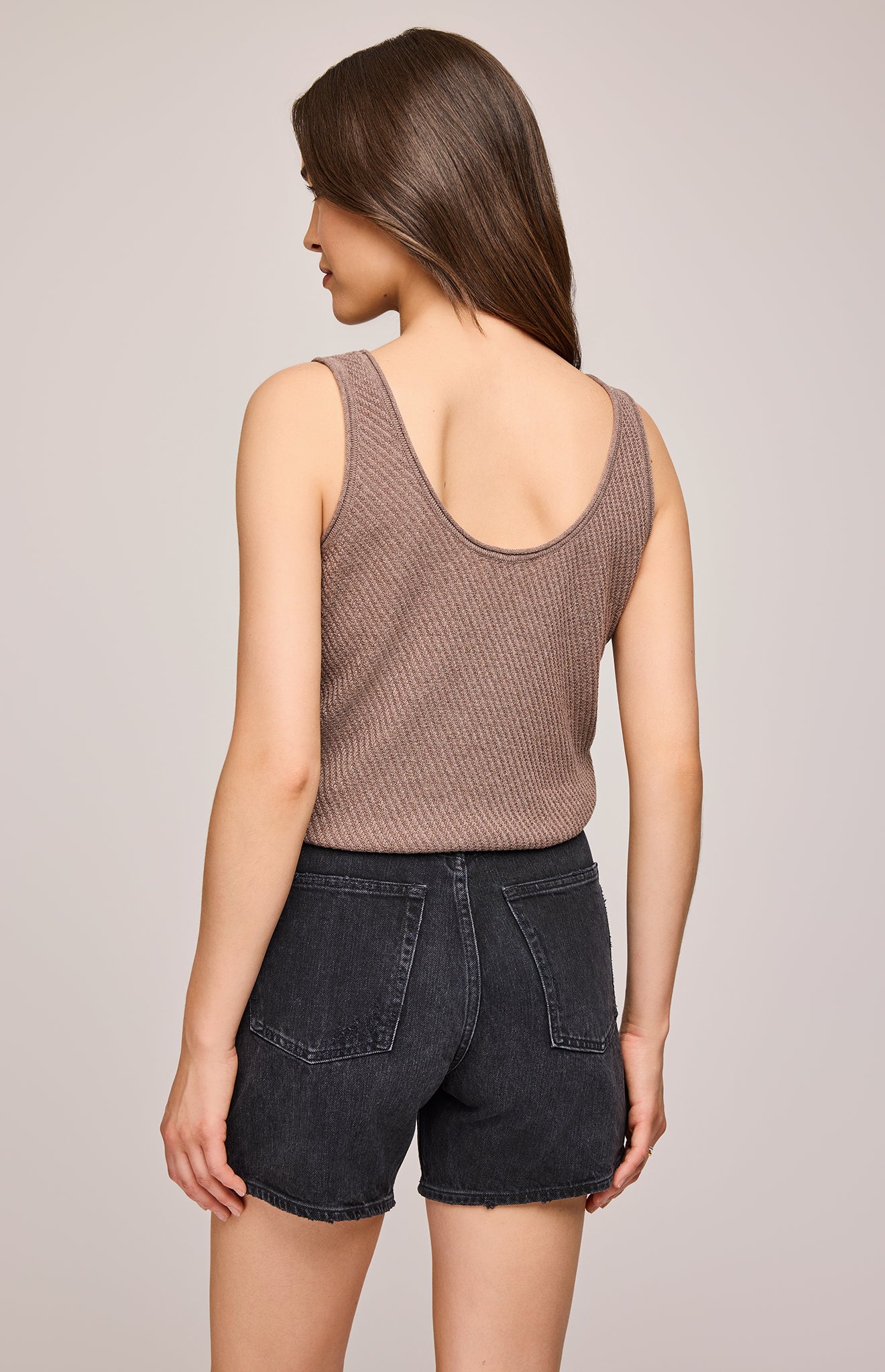 Villa Knit Vest