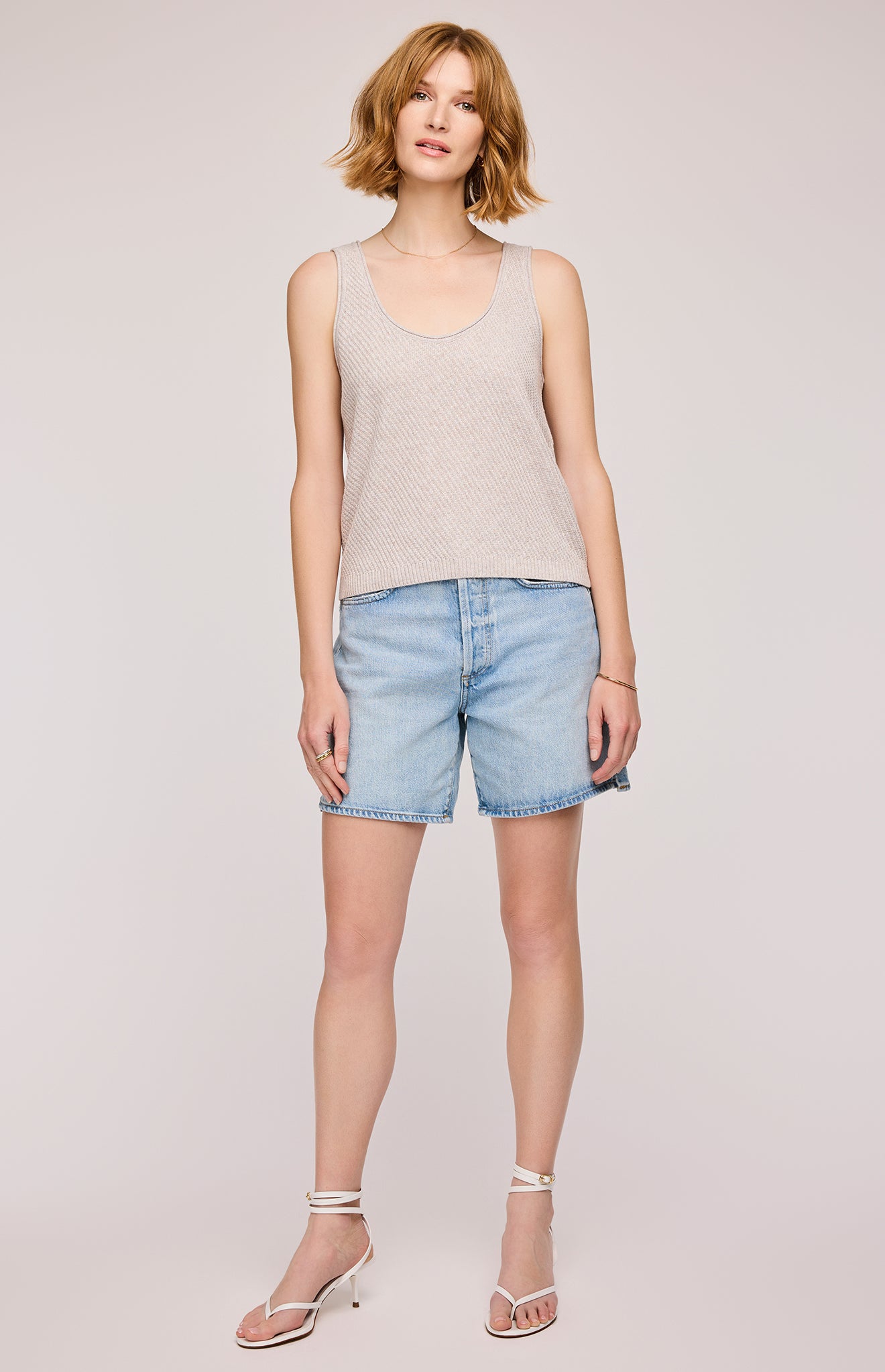 Villa Knit Vest