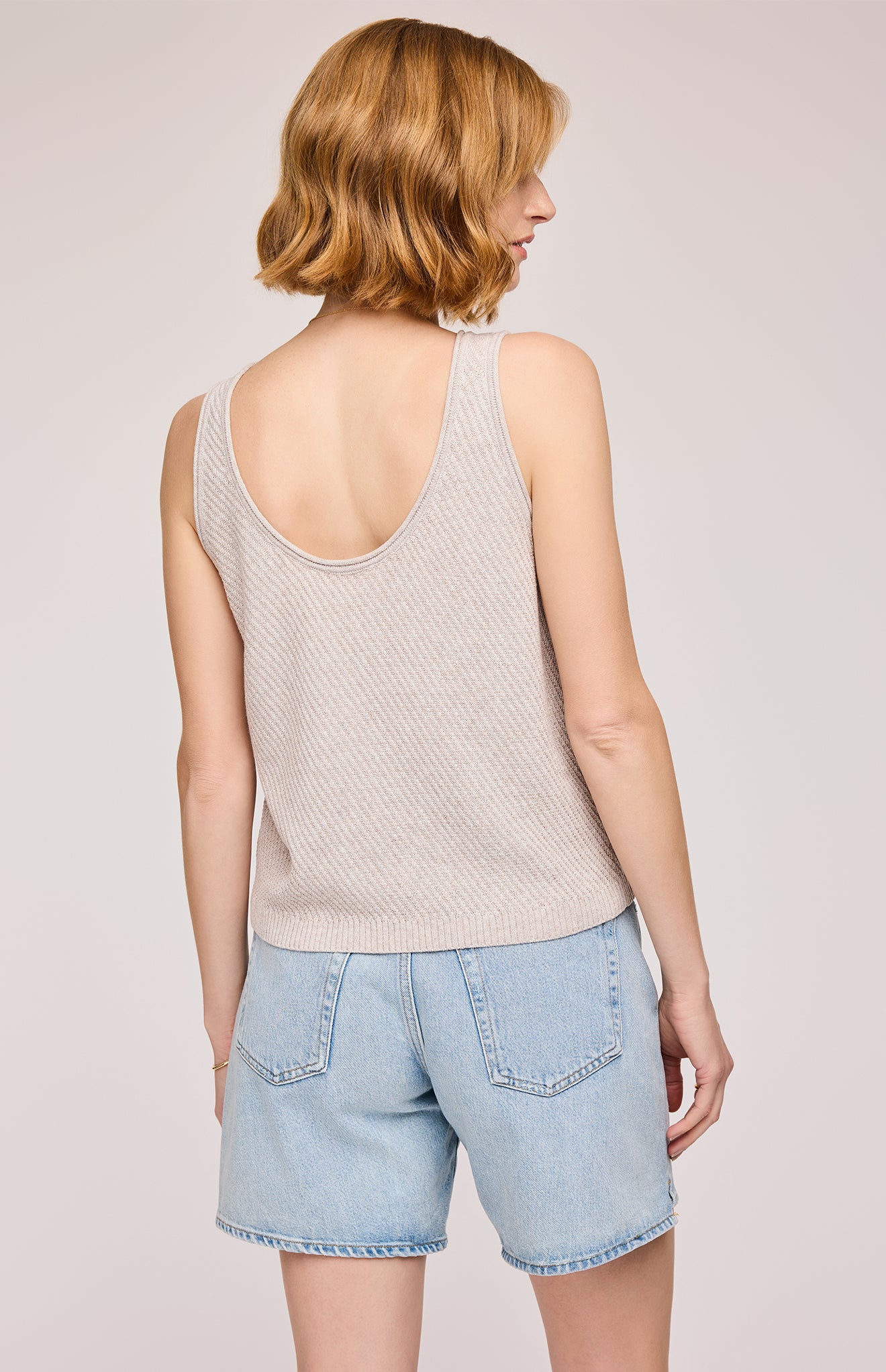 Villa Knit Vest