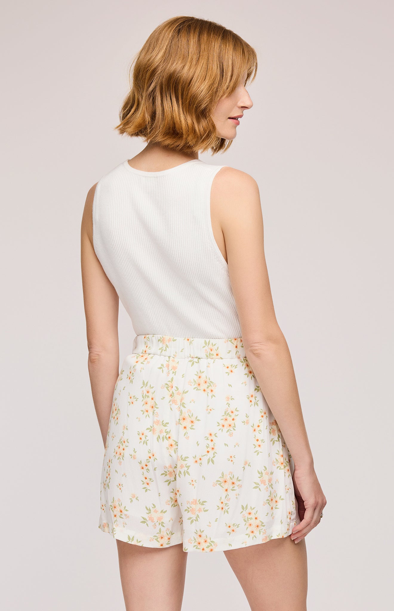 Haven Shorts