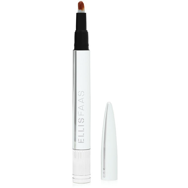 glazed-lips-l305-sheer-rusty-orange