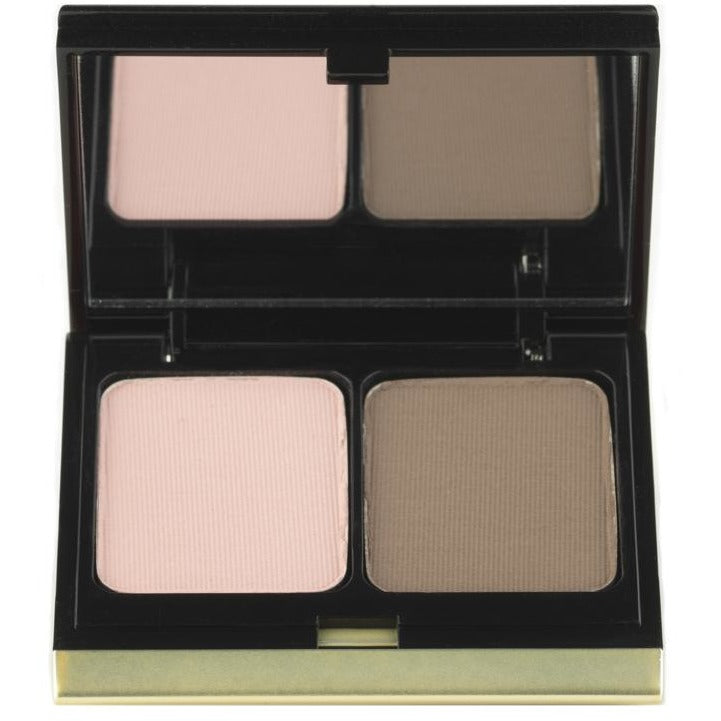 The Eye Shadow Duo - 211 Pink Shell/Taupe